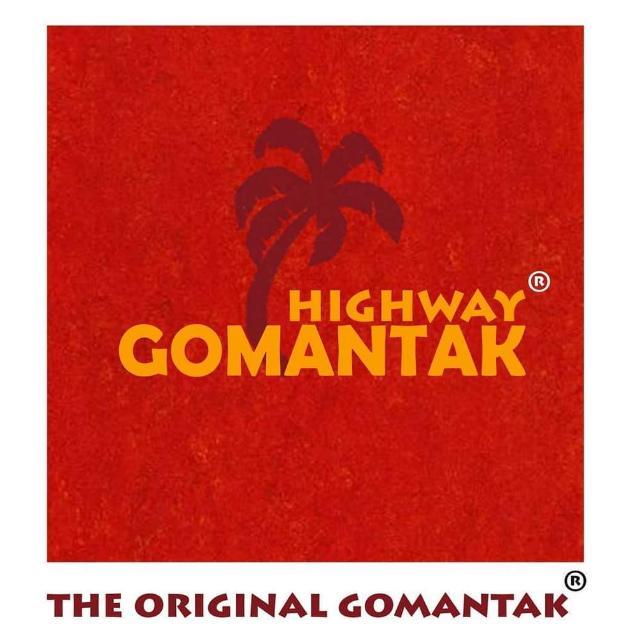 highway gomantak